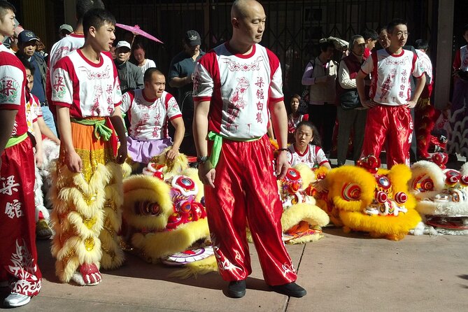 San Francisco City Tour Including Muir Woods and Sausalito - Key Points