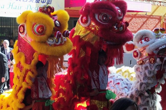 San Francisco City Tour Including Muir Woods and Sausalito - Exploring San Francisco’s Iconic Neighborhoods