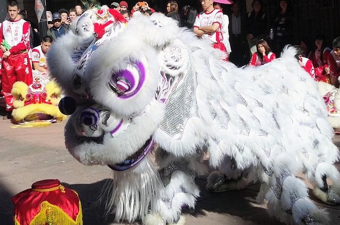 San Francisco City Tour Including Muir Woods and Sausalito - Muir Woods National Monument and Sausalito