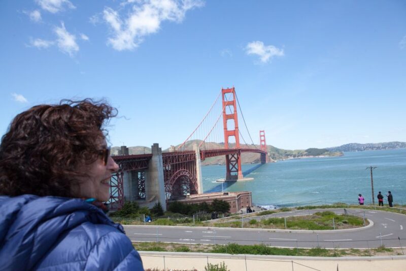San Francisco City Tour - Explore San Francisco’s Iconic Landmarks with a Guided Tour