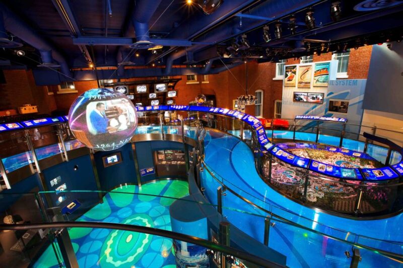 San Francisco CityPASS®: Save 46% at 4 Top Attractions - Logistics and Practical Tips for Using the Pass