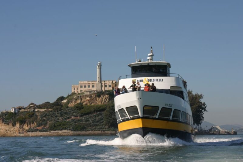 San Francisco CityPASS®: Save 46% at 4 Top Attractions - Value for Money and Overall Suitability