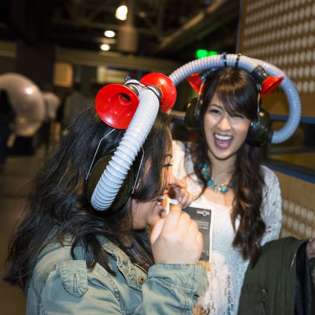 San Francisco CityPASS®: Save 46% at 4 Top Attractions - Who Will Appreciate the San Francisco CityPASS®