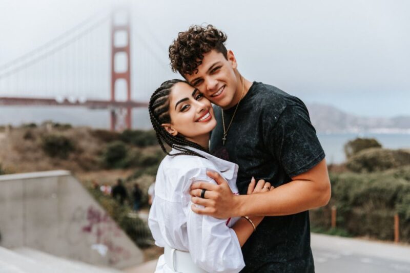 San Francisco: Comprehensive Half-Day Guided City Tour - Who Will Enjoy This San Francisco Tour?