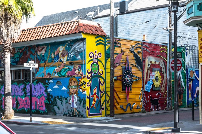 San Francisco: Discover The Must See In A Day - Starting at the Heart of San Francisco with Hassle-Free Pickup