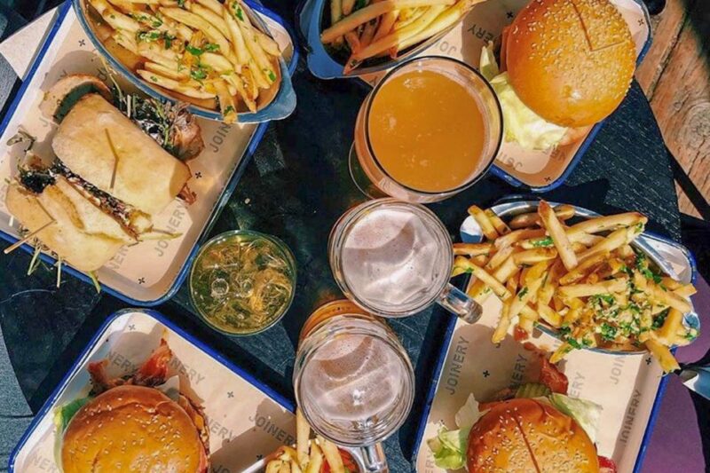 San Francisco: Exclusive Bike, Beer, and Boat Tour - Continuing the Adventure with All-Day Bike Rental or Drop-Off