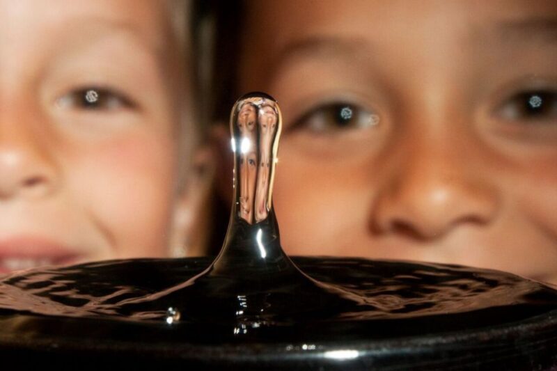 San Francisco Exploratorium Ticket: 700+ Hands-On Exhibits - Key Points