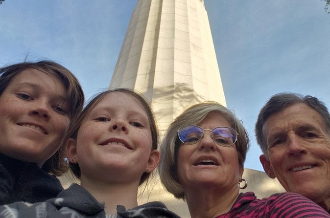 San Francisco Fisherman's Wharf Adventure Scavenger Hunt Activity - Physical Requirements and Accessibility