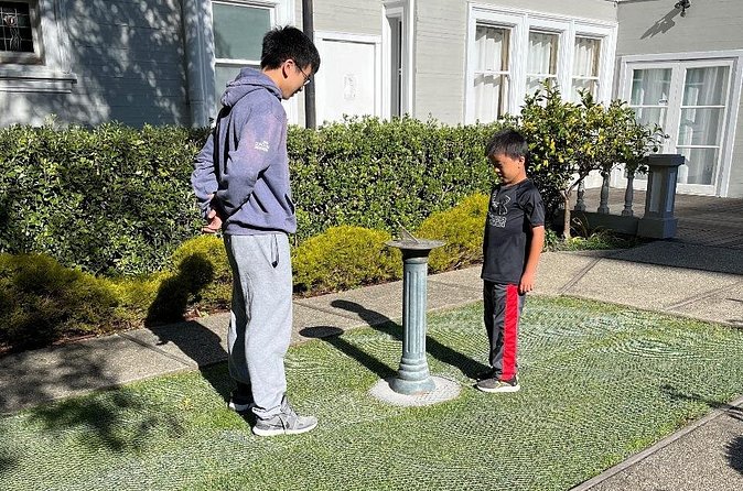 San Francisco Fisherman's Wharf Adventure Scavenger Hunt Activity - Comparing with Similar San Francisco Tours