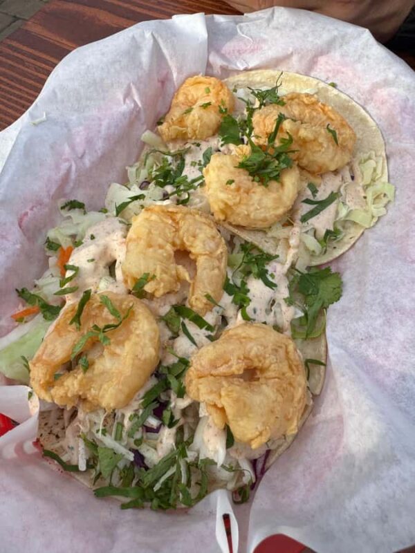 San Francisco: Fisherman's Wharf and Pier 39 Food Tour - What’s Not Included and Considerations