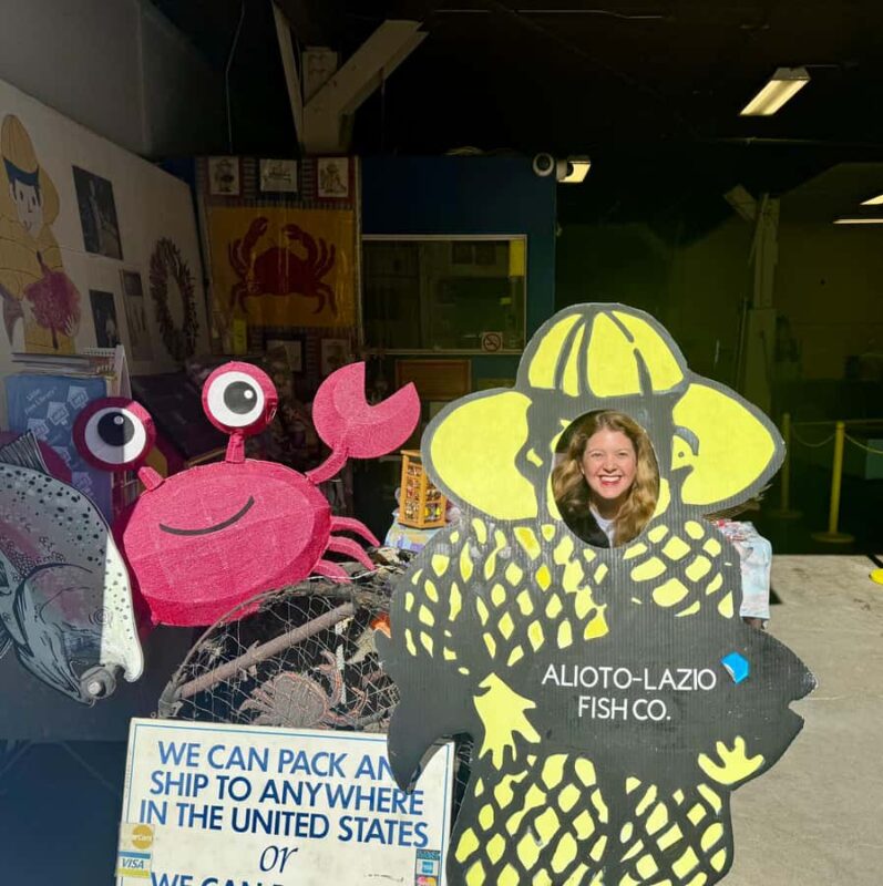 San Francisco: Fisherman's Wharf and Pier 39 Food Tour - Final Thoughts on the Fisherman’s Wharf and Pier 39 Food Tour