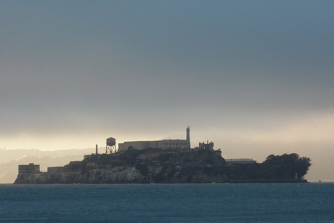 San Francisco Fisherman's Wharf Private 1-Hour Walking Tour - Exploring The Old Del Monte Cannery at The Cannery