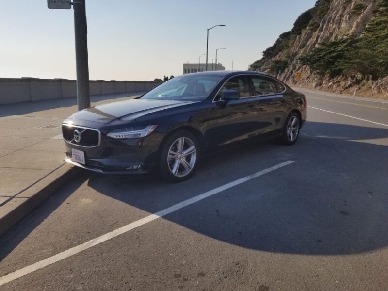 San Francisco: Full-Day City Tour w/ Muir Woods & Sausalito - Frequently Asked Questions