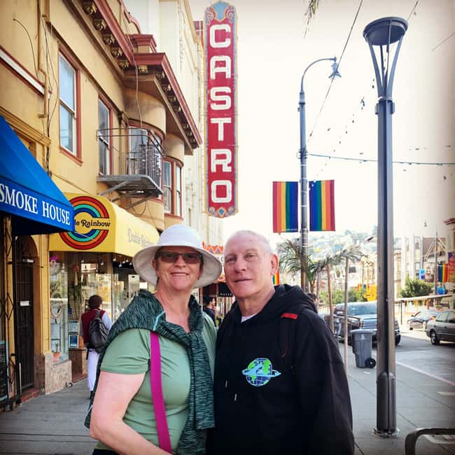 San Francisco: Full-Day Tour by Cable Car & Foot - Key Points