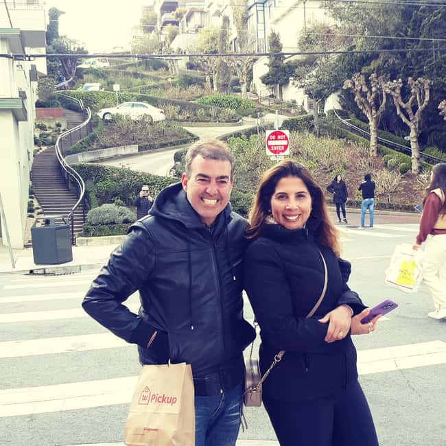 San Francisco: Full-Day Tour by Cable Car & Foot - Discovering the Castro and Haight-Ashbury Neighborhoods