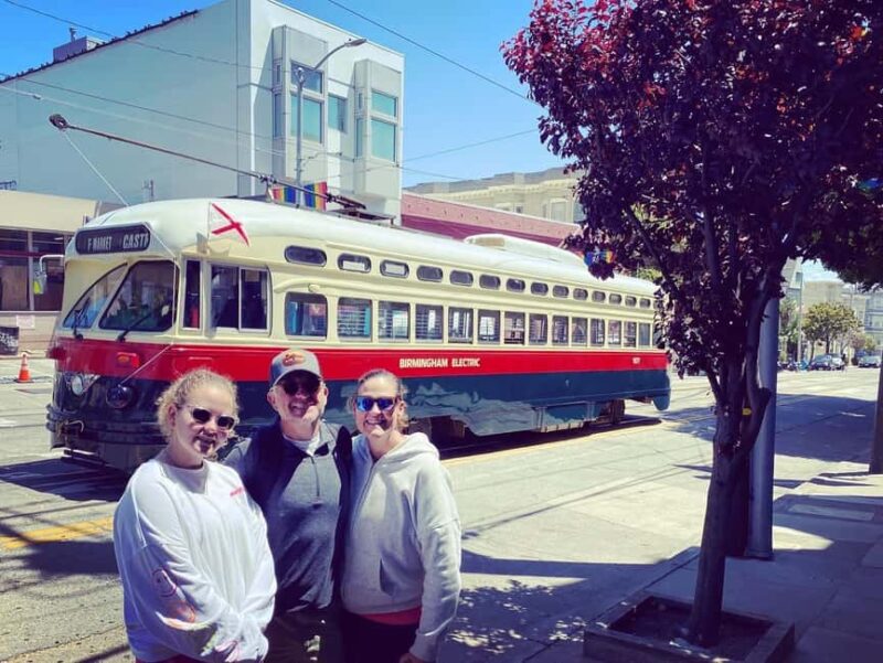 San Francisco: Full-Day Tour by Cable Car & Foot - The Logistics and Practical Details