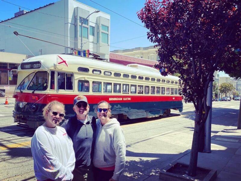 San Francisco: Full-Day Tour by Cable Car & Foot - Final Thoughts on the San Francisco Full-Day Tour by Cable Car & Foot
