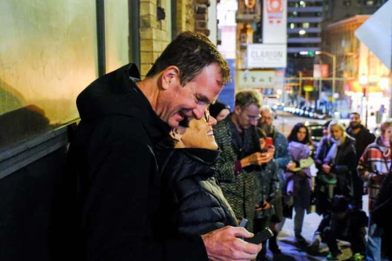 San Francisco: Ghost Hunt Tour with Paranormal Investigator - Exploring the Gold Rush-Era Neighborhoods After Dark