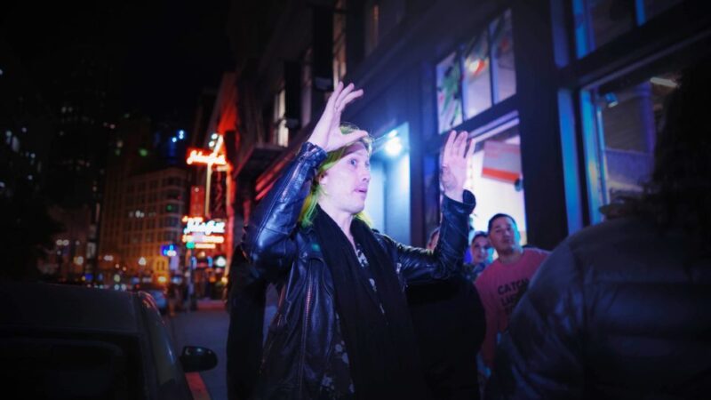 San Francisco: Ghost Hunt Tour with Paranormal Investigator - The Role of the Guide and Their Expertise