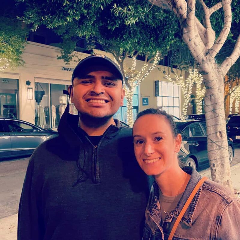 San Francisco: Ghost & True Crime Tour - Key Points