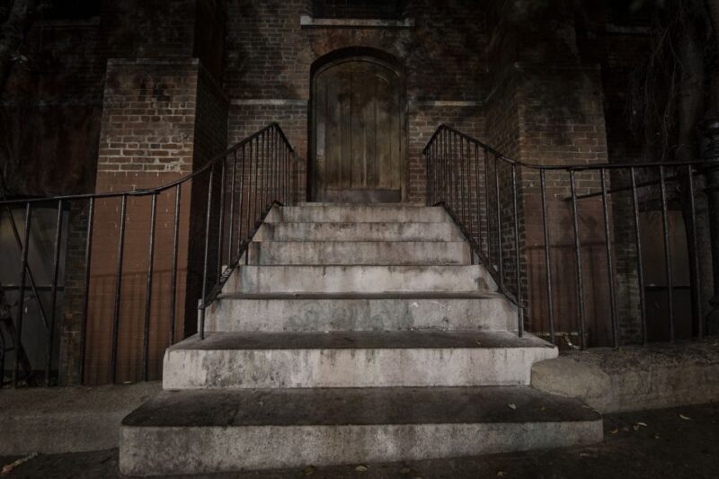 San Francisco: Ghosts, Boos and Booze Haunted Pub Crawl - Comparing This Tour to Similar San Francisco Experiences