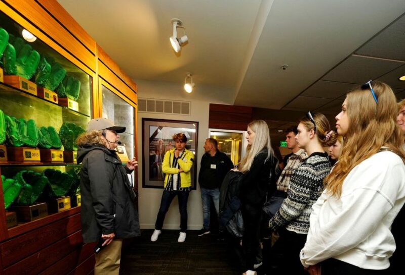 San Francisco: Giants Oracle Park Ballpark Tour - Final Thoughts on the Oracle Park Tour