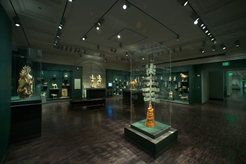 San Francisco: Go City All-Inclusive Pass 30+ Attractions - Pacing and Timing on Your San Francisco Adventure