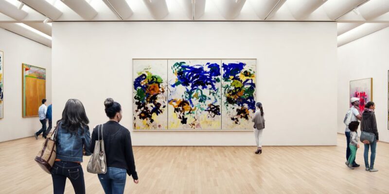 San Francisco: Go City All-Inclusive Pass 30+ Attractions - Value and Planning for Your San Francisco Visit