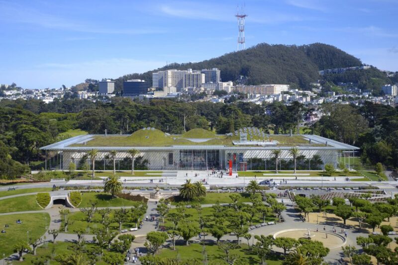 San Francisco: Go City Explorer Pass with 2-5 Attractions - Key Points