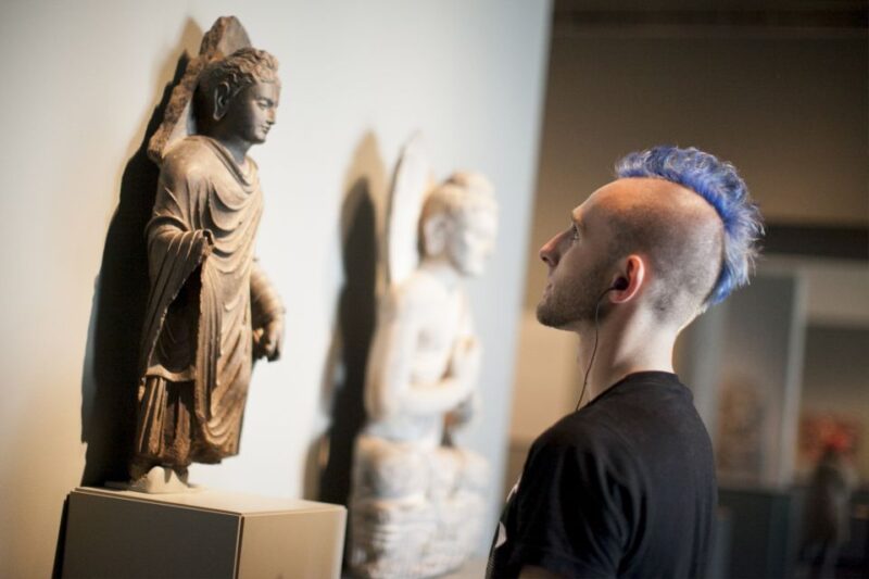 San Francisco: Go City Explorer Pass with 2-5 Attractions - Notable Attractions and Tours for Different Interests