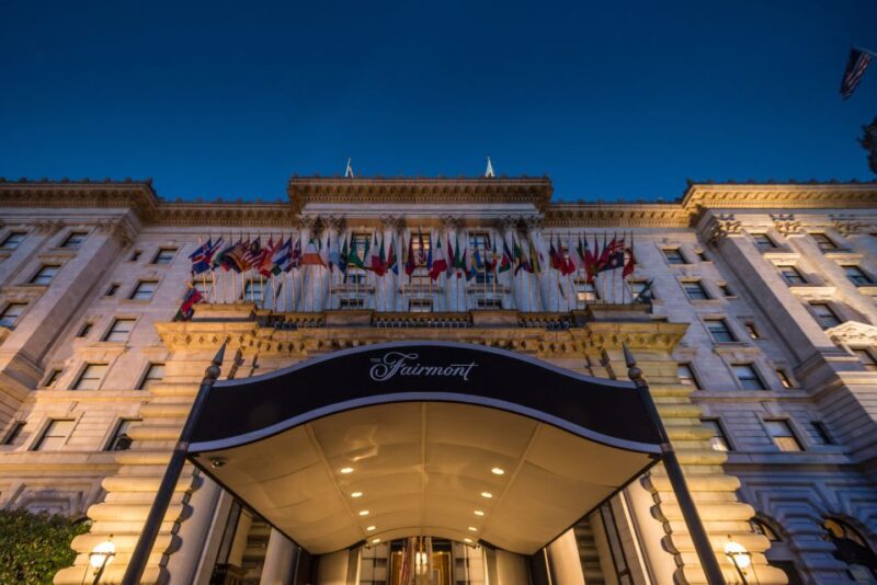 San Francisco: Gold and Ghouls Ghost Tour - The Tragic Tale of the 1906 Earthquake