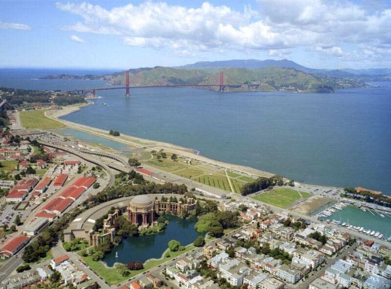San Francisco: Golden Gate Bridge to Sausalito Bike Tour - Tour Schedule and Flexibility