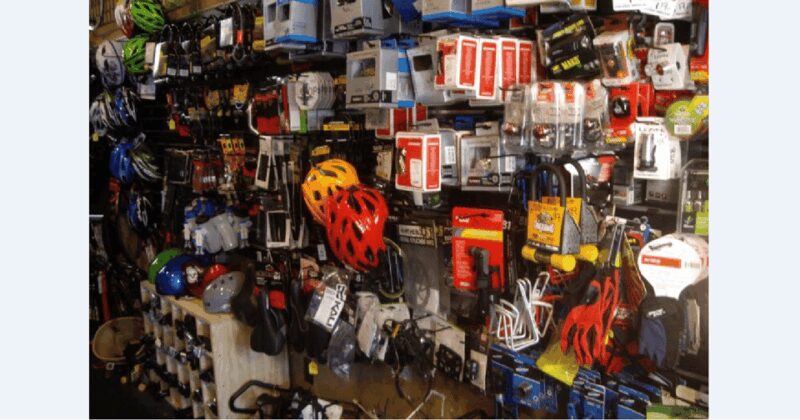 San Francisco: Golden Gate Park Bike Ride - Best Suited For