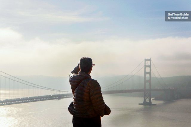 San Francisco Grand City Tour + Muir Woods and Sausalito - Explore San Francisco and Beyond in a Single Day