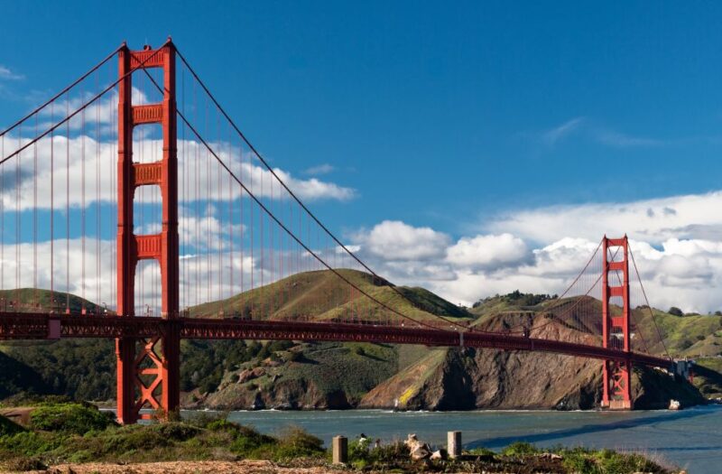 San Francisco Grand City Tour + Muir Woods and Sausalito - Practicalities: What’s Included and What to Consider