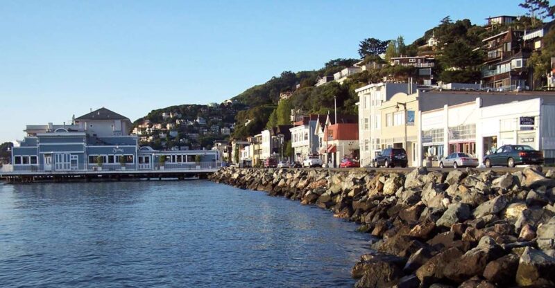 San Francisco: Guided Coastal Redwoods & Wine Country Tour - Explore the Best of California’s Coast and Vineyards in One Day