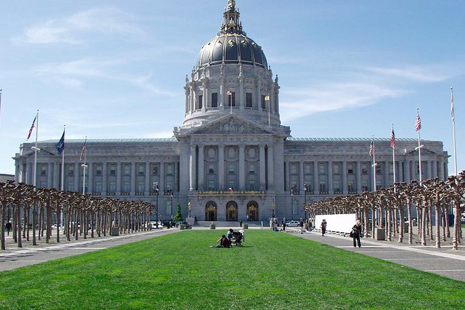 San Francisco: Guided Muir Woods Tour & Hop-on Hop-off Bus Tour - Practical Details and Additional Offerings