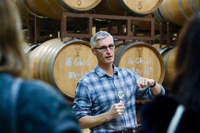 San Francisco: Guided Tour of Coastal Redwoods & Wine Country - Who Will Appreciate This Tour?