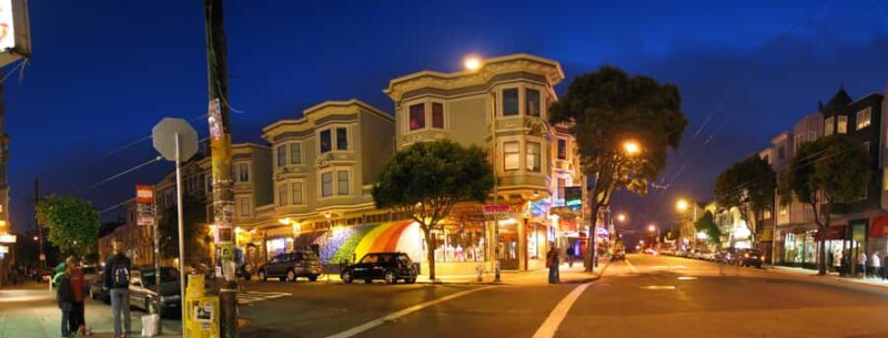 San Francisco: Haight-Ashbury Walking Tour - Key Points