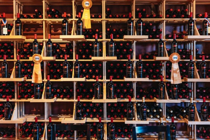 San Francisco: Half-Day Wine Country Excursion with Tastings - Physical Requirements and Practical Tips