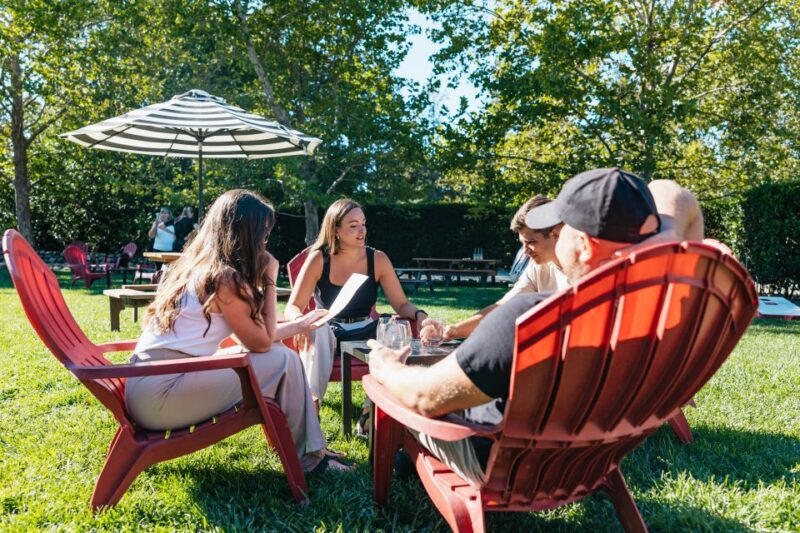 San Francisco: Half-Day Wine Country Excursion with Tastings - The Experience According to Reviews