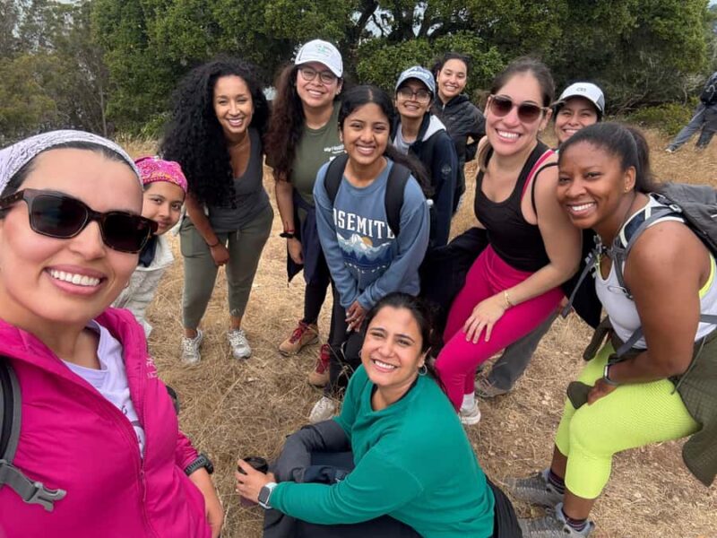 San Francisco: Hidden Stairways & Scenic Views Walking Tour - Who Will Most Appreciate This Tour?