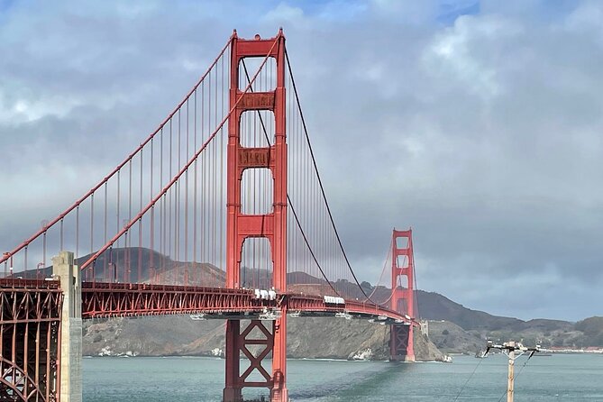 San Francisco Highlights Private 3-Hour Driving Tour - Exploring Golden Gate Park and Its Attractions