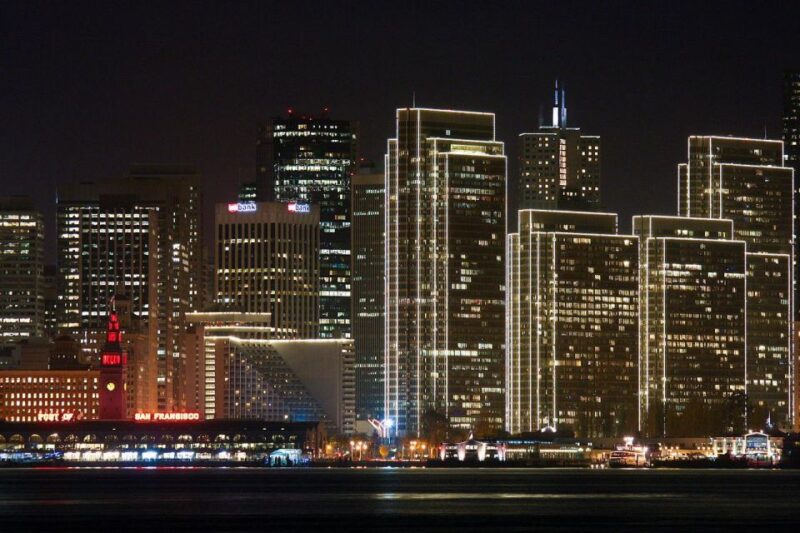 San Francisco: Holiday Lights and Sights Tour on a Tuk-Tuk - Final Thoughts: A Cheerful, Personal Holiday Experience