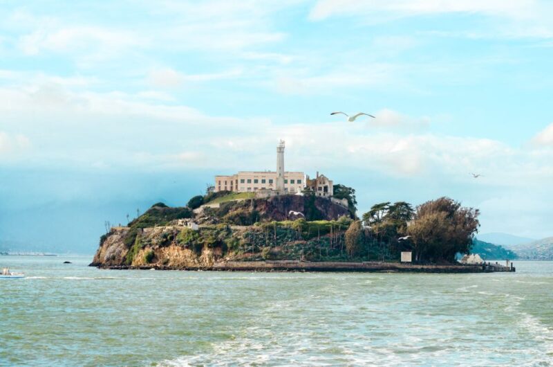 San Francisco: Hop-On Hop-Off Bus with Ferry & Alcatraz Tour - Who Will Enjoy This Tour Most