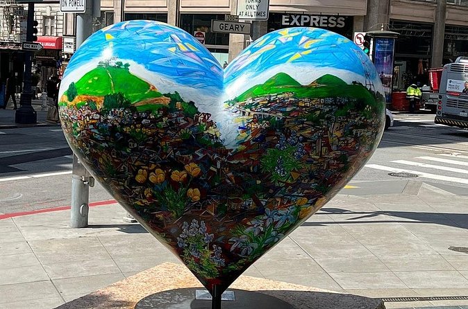 San Francisco in One Day - Strolling Through Little Italy’s Historic Streets