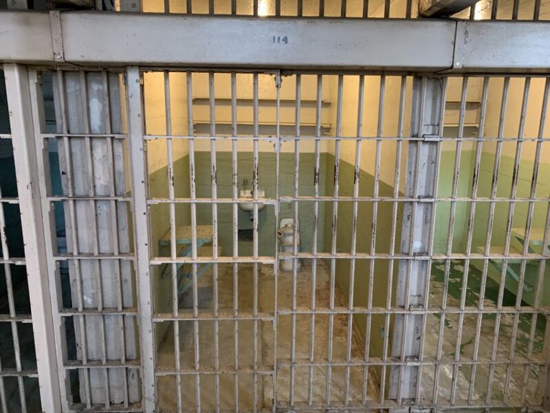 San Francisco: Inside Alcatraz Tour with Bay Cruise - What Makes This Tour Stand Out