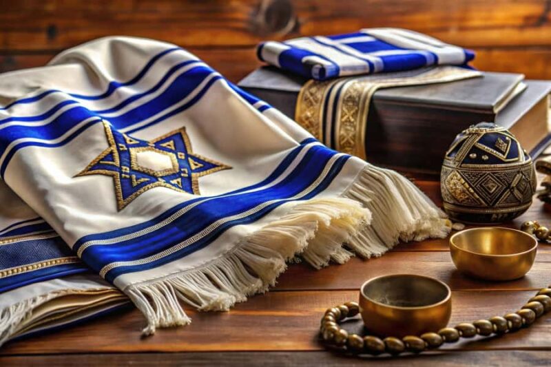 San Francisco: Jewish History Private Walking Tour - Explore San Francisco’s Jewish Heritage with a Private Guided Walk