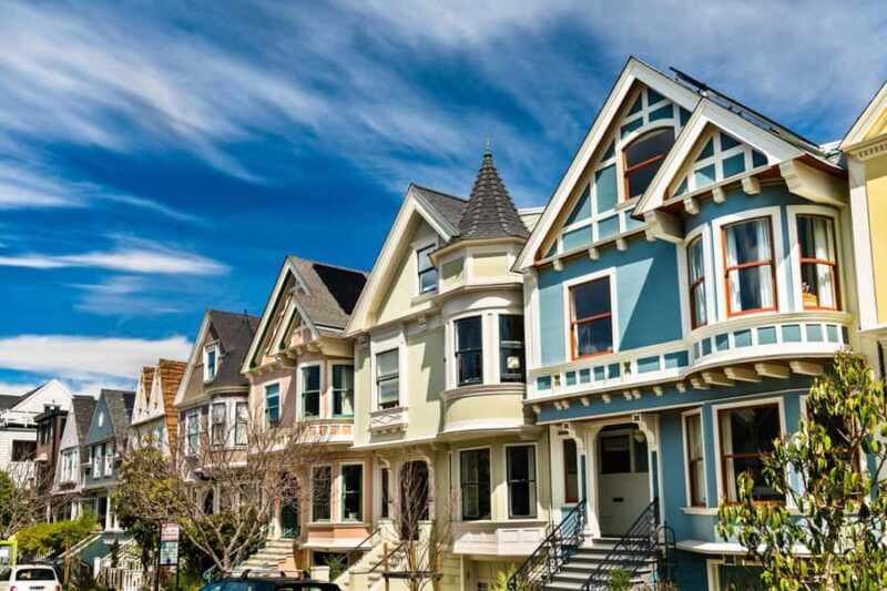 San Francisco: Jewish History Private Walking Tour - Key Points