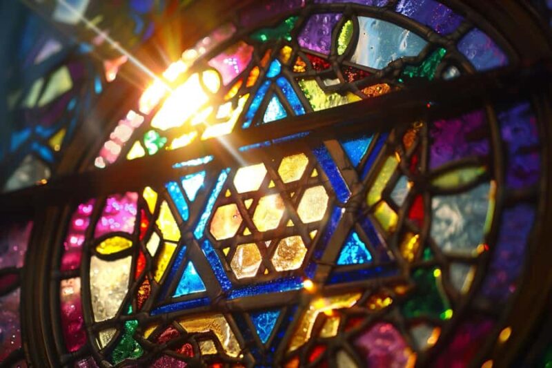 San Francisco: Jewish History Private Walking Tour - The Significance of the Jewish Community Center